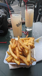 Photo n°15 de Cafe Du Centre à Eygalières ()