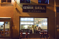 Photos du propriétaire du Restaurant turc IZMIR - Kebab, Burgers & Tacos à La Queue-lez-Yvelines - n°1