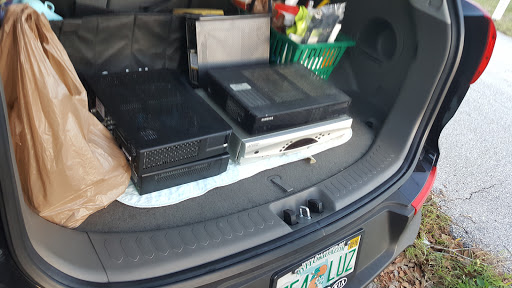 Cable Company «Bright House Networks», reviews and photos, 1195 S Woodland Blvd, DeLand, FL 32720, USA