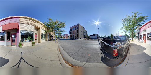 Explore flip flop tattoo ideas, creative tattoo ideas in Terre Haute, available at Black Tides Tattoos And Fine Art