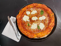 Pizza du Restaurant italien BEN AND CO - HALAVI à Saint-Mandé - n°3
