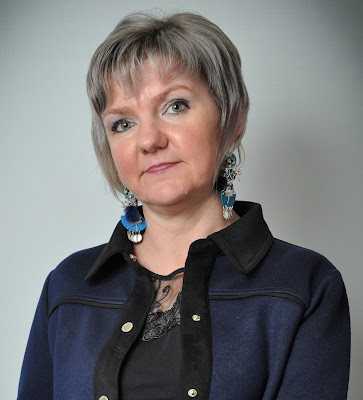 Dorothée Glinkowski à Loison-sous-Lens