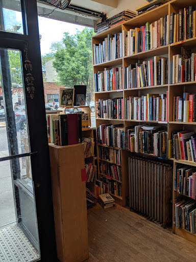 Book Store «Unnameable Books», reviews and photos, 600 Vanderbilt Ave, Brooklyn, NY 11238, USA