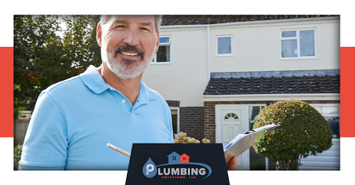 Plumber «Plumbing Solutions, LLC», reviews and photos, 40 C Trotter Rd b, West Columbia, SC 29169, USA