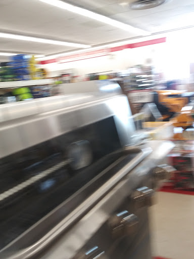 Home Improvement Store «Tractor Supply Co.», reviews and photos, 2003 E Tipton St, Seymour, IN 47274, USA