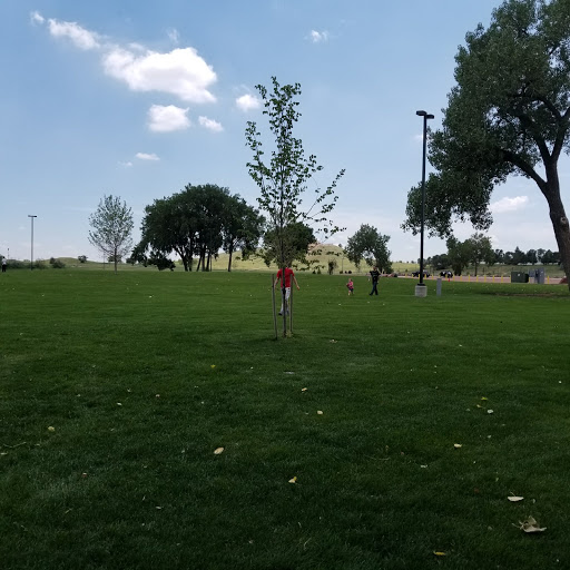 Park «Iron Horse Park», reviews and photos, 6151 Elwell St, Fort Carson, CO 80913, USA