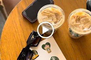 STARBUCKS image