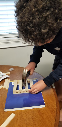 Home Improvement Store «The Home Depot», reviews and photos, 301 S Research Pl, Central Islip, NY 11722, USA