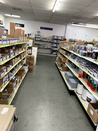 Electrical Supply Store «City Electric Supply Brandon FL», reviews and photos, 210 Buckingham Pl, Brandon, FL 33511, USA