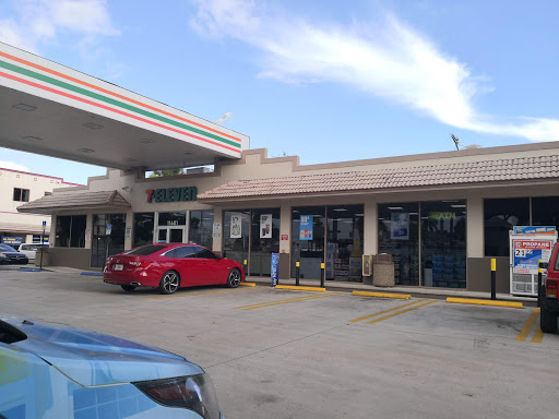 Convenience Store «7-Eleven», reviews and photos, 11601 W Okeechobee Rd, Hialeah Gardens, FL 33018, USA