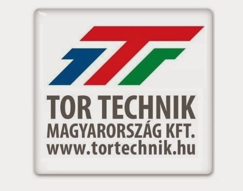 Nyitvatartás: Tor Technik