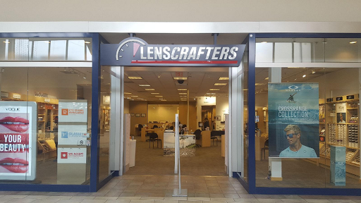 Optometrist «Dr. Richard E. Hults & Associates., Inc.», reviews and photos, 691 Richmond Rd, Richmond Heights, OH 44143, USA