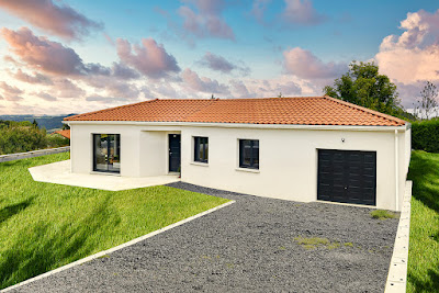 Maisons France Confort à Andrézieux-Bouthéon
