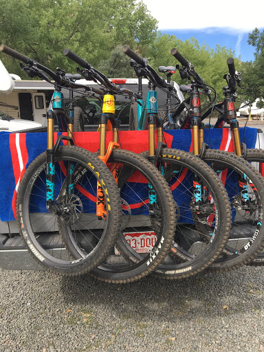 Sporting Goods Store «Golden Bike Shop», reviews and photos, 722 Washington Ave #2, Golden, CO 80401, USA