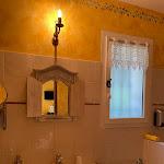 Photo n° 2 de l'avis de Cristian.r fait le 21/10/2021 à 21:16 pour Le Clos des Lavandes - Chambres de charme - Luberon à Lacoste