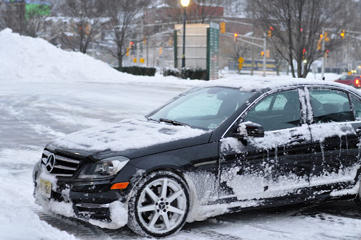 Used Car Dealer «Richard Catena Auto Wholesalers», reviews and photos, 430 Industrial Ave, Teterboro, NJ 07608, USA