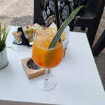 Photo n°1 de l'avis de roberto.t fait le 17/07/2021 à 13:21 sur le  Take Eat Easy à Vimercate