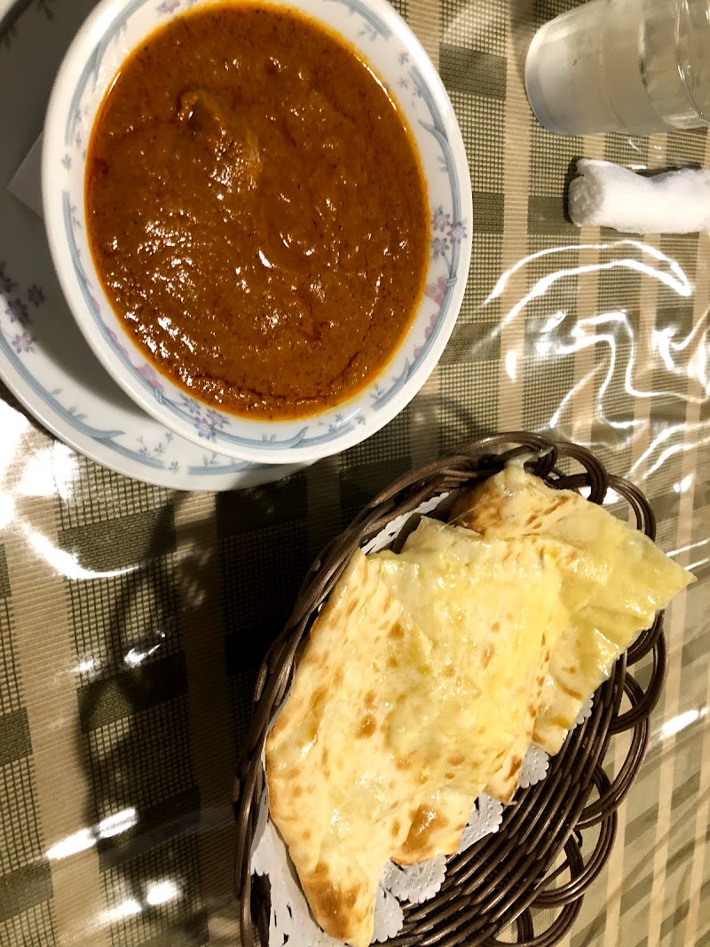 タージ 広島三次店 広島県三次市南畑敷町 インド料理店 レストラン グルコミ