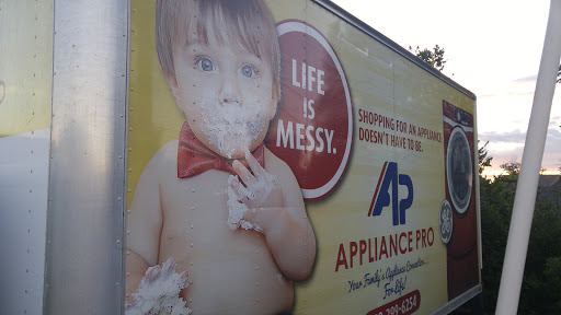 Appliance Store «Appliance Pro LLC», reviews and photos, 2320 Fortune Dr #160, Lexington, KY 40509, USA