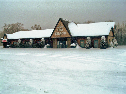Ski Shop «Bear Creek Ski Shack», reviews and photos, 200 Montage Mountain Rd, Moosic, PA 18507, USA