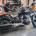 Photo n° 1 de l'avis de clement.e fait le 29/09/2022 à 17:06 pour Indian Motorcycle Pontault-Combault à Pontault-Combault