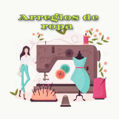 Arreglos de ropa cleu
