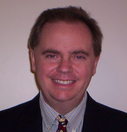 Shawn Reynolds, Ph.D., Registered Psychologist
