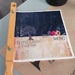 Photo n°6 de l'avis de Barbara.c fait le 31/08/2019 à 18:00 sur le restaurants The Little Greek Taverna à Stuttgart