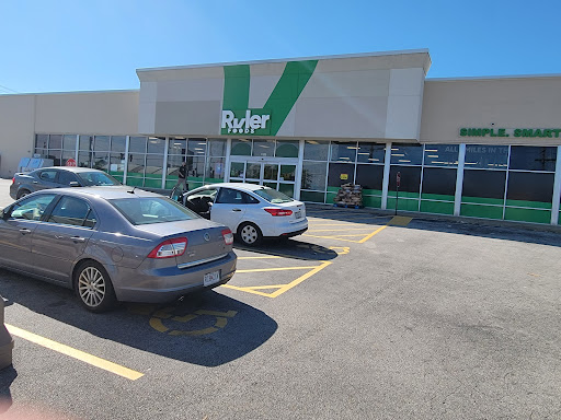 Shopping Mall «The Crossings at Northwest», reviews and photos, 500 NW Plaza, St Ann, MO 63074, USA