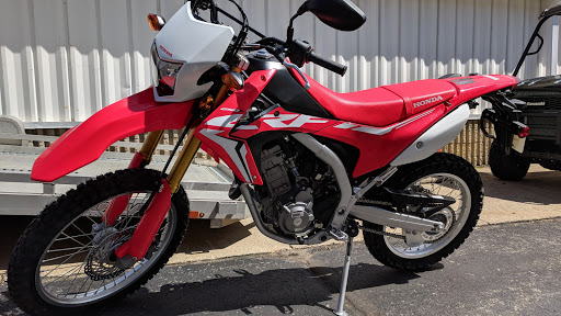 Motorcycle Dealer «Southeast Sales Powersports», reviews and photos, 6930 N 76th St, Milwaukee, WI 53223, USA