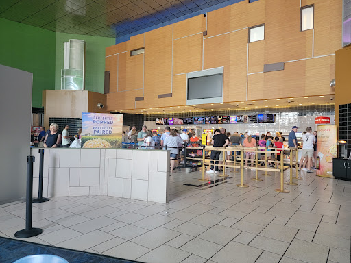 Movie Theater «AMC Valley Bend 18», reviews and photos, 1485 4 Mile Post Rd SE, Huntsville, AL 35802, USA