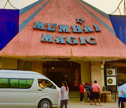 New Mumbai Magic: Best Authentic Indian Restaurant and Gala Dinner, Event management in Muang Pattaya photo
