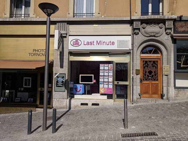 L'TUR Last Minute - Lausanne