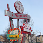 Photo n°1 de l'avis de Jack.a fait le 11/02/2024 à 14:03 sur le  50s ville Diner GmbH à Chemnitz