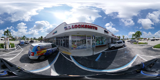 Locksmith «24/7 US LOCKSMITH», reviews and photos, 1946 NE 163rd St, North Miami Beach, FL 33162, USA