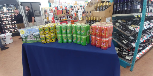 Wine Store «Ramsey Bottle King», reviews and photos, 476 NJ-17, Ramsey, NJ 07446, USA