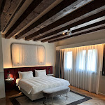 Photo n°3 de l'avis de Johan.t fait le 07/08/2023 à 11:40 sur le  Radisson Collection Hotel, Palazzo Nani Venice à Venice