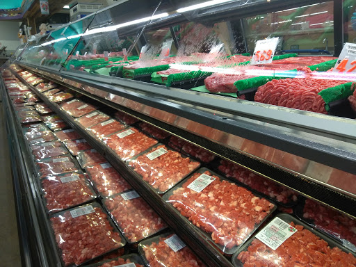 Supermarket «Prince Valley», reviews and photos, 5931 Michigan Ave, Detroit, MI 48210, USA