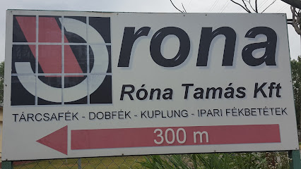 Róna Tamás Kft.