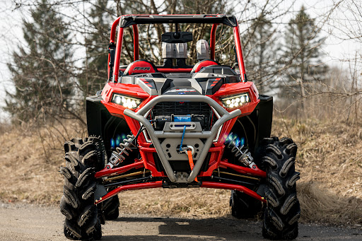 Motorcycle Dealer «State 8 Motorcycles», reviews and photos, 1609 Medina Rd, Medina, OH 44256, USA