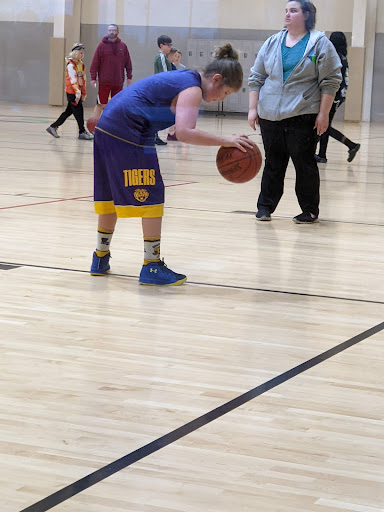 Community Center «Greenwood Community Center», reviews and photos, 100 Surina Way, Greenwood, IN 46143, USA