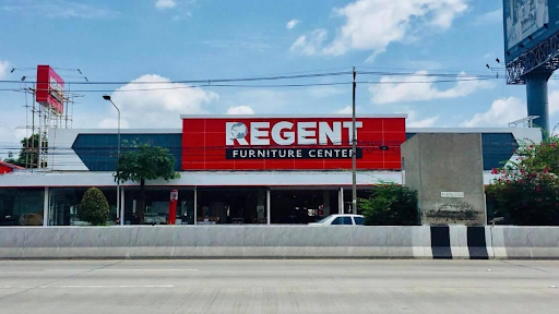 Regent Furniture Center รีเจ้นท์ เฟอร์นิเจอร์ เซ็นเตอร์