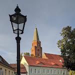 Photo n°5 de l'avis de Andreas.a fait le 20/09/2020 à 12:25 sur le  SORAT Hotel Brandenburg à Brandenburg