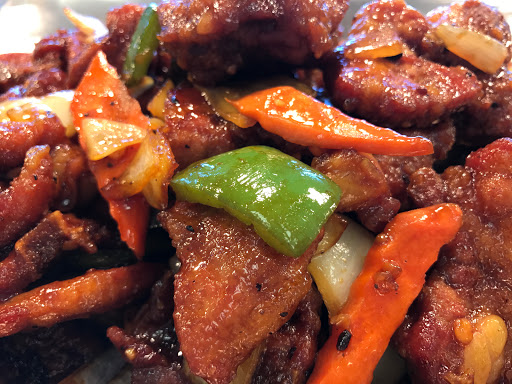 Donut Shop «Tweedy Panda Donut», reviews and photos, 3337 Tweedy Blvd, South Gate, CA 90280, USA