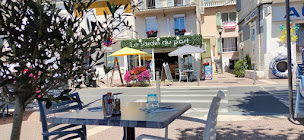 Photo n°31 de Le Jardin du Port à Vallauris ()