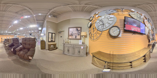 Furniture Store «HOM Furniture», reviews and photos, 9519 WI-16, Onalaska, WI 54650, USA