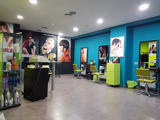 Raquel Collado Peluquería en Xirivella, Valencia