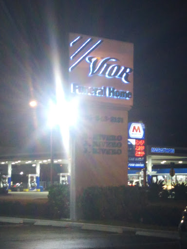 Funeral Home «Vior Funeral Home», reviews and photos, 291 NW 37th Ave, Miami, FL 33125, USA