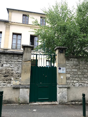 Ensemble Scolaire Jeanne d'Arc à Vernon