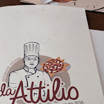Photo n°13 de l'avis de Souad.o fait le 18/11/2022 à 19:28 sur le  Pizzeria Da Attilio à Naples
